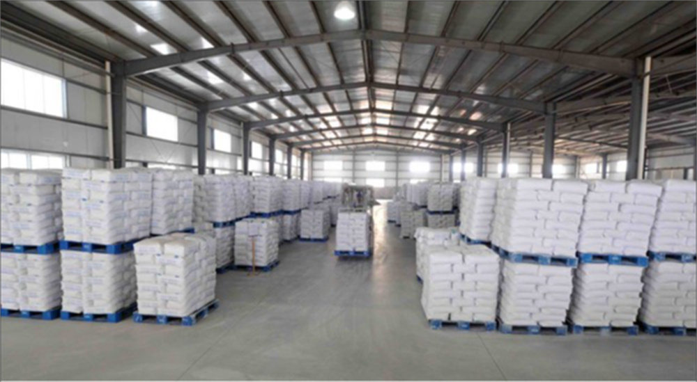 Tio2 Warehouse