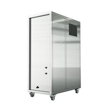 500g Ozone Generator for Water Treatment