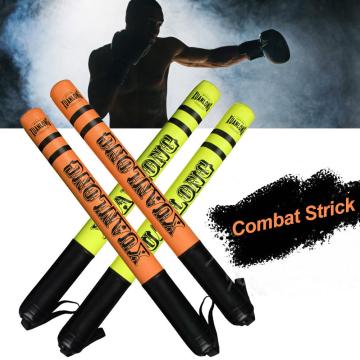 2PCS 57cm Quality boxing Precision Training Sticks punching mitts pads target MMA muay thai fighting Grappling training tool