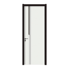 Modern Design WPC Doors