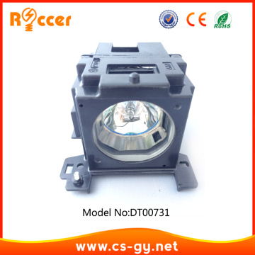 SHENG Free Shipping Projector Lamp DT00731