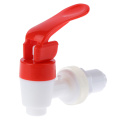 1pcs Plastic Water Dispenser Tap Thread Dia Bottled Water Dispenser Spigot Faucet Bibcocks
