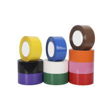 Colored Box Sealing Shipping Adhesive Tape