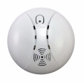 eTiger Hot Selling Wireless Smoke Detector fire alarm sensor ES-D5A For Etiger Alarm System S4/S3B Panel