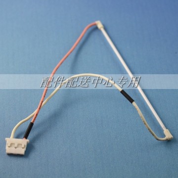 10pcs x 5'' Backlight CCFL Short Lamps w/cable for LCD Laptop DVD Display Industrial Medical Screen 90mm*2mm