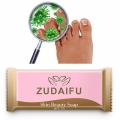 Zudaifu Sulfur Soap Skin Conditions Acne Psoriasis Seborrhea Eczema Anti Fungus Bath Whitening Soap Shampoo Skin Care TSLM1