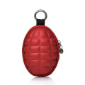 Coin Bag Red