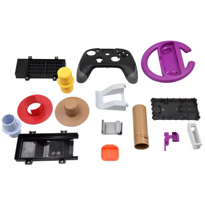 Custom Abs Electronic Equipment Shell Parts4