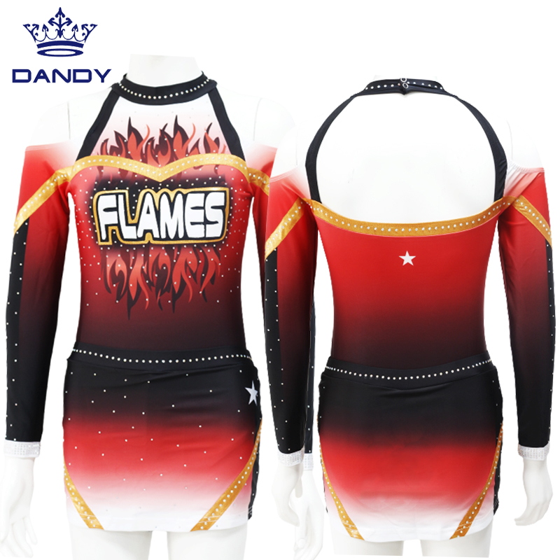 all star cheerleading uniforms
