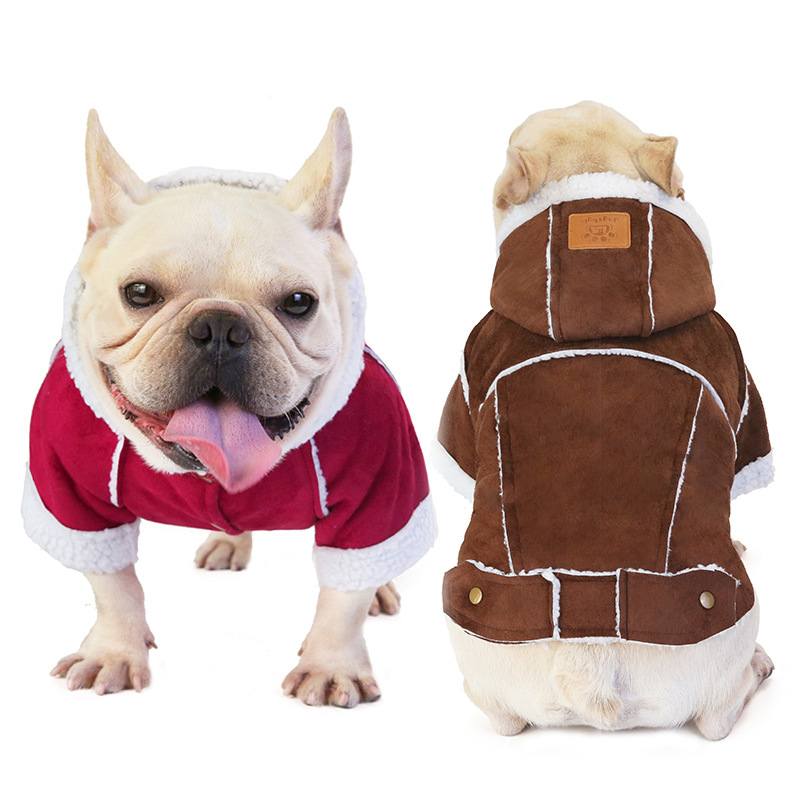 Dog Jacket Petco
