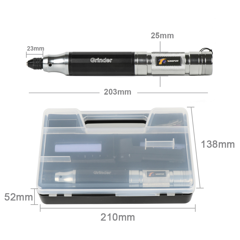 TUNGFULL Electric Drill Battery Packs For Cordless Drills Dremel Mini Drill Machine Engraving Drilling Cutting Machine