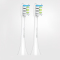 SOOCAS X3 X1 X5 Replacement Toothbrush Heads SOOCARE X1 X3 Sonic Electric Tooth Brush Head Original Nozzle Jets Smart Toothbrush