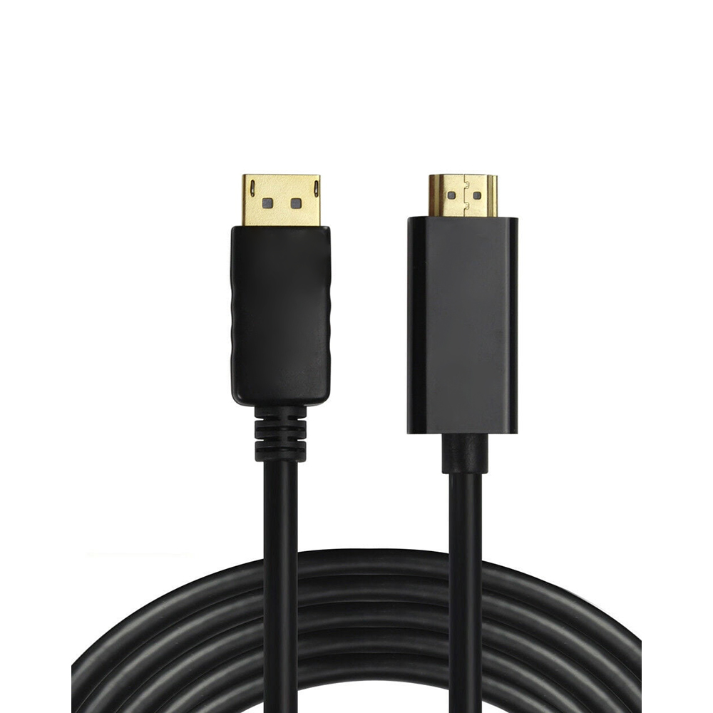 DisplayPort to DisplayPort Cable