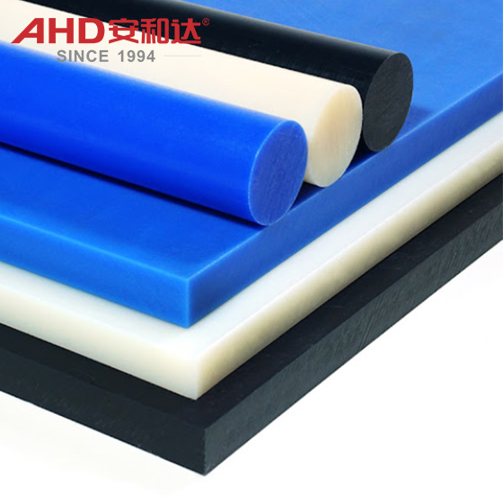 Polyamide PA6 Nylon Sheets5