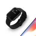 COLMI P8 Smart Watch Women Full Touch Fitness Tracker 7 Days Battery Life Waterproof Smartwatch men GTS for Xiaomi phone iPhone
