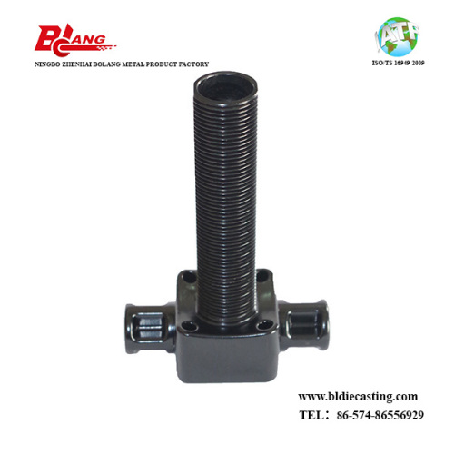 Quality Aluminum Die Casting Shaft Housing for Sale