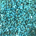 100g 3-6mm Green Turquoise Rock Polished Rough Stone Nugget Healing Aquarium Gravel Natural Stones and Minerals