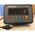SK210 weighing indicator used platfrom scale LED