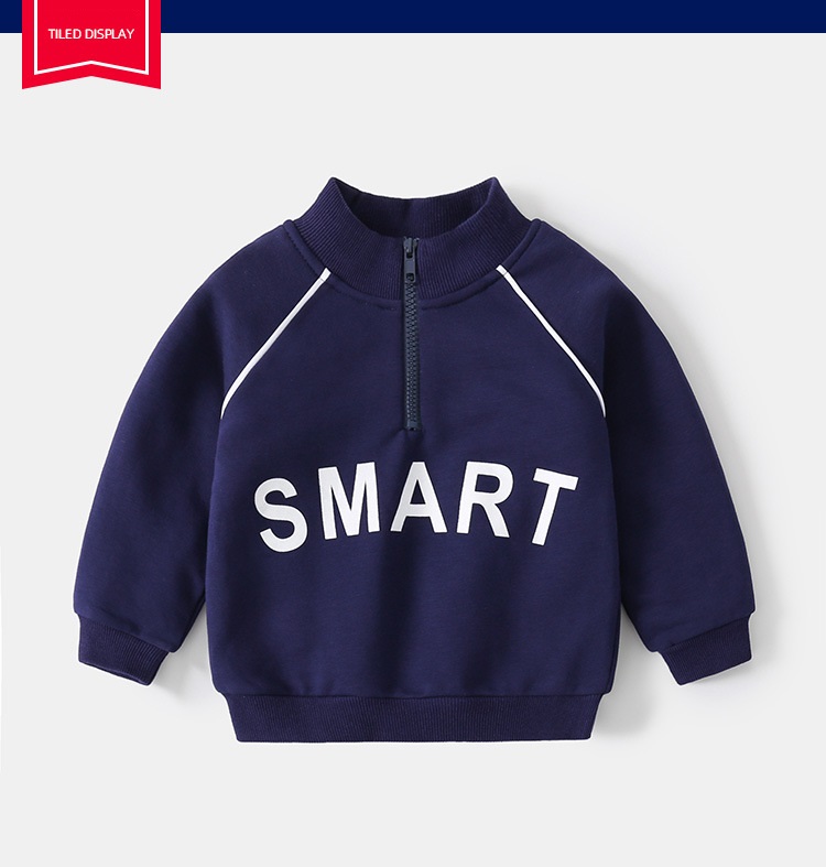 Boys Sweatshirt & Hoodie