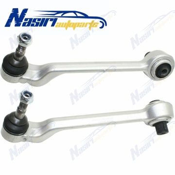 Pair of Front Lower Control Arms for BMW E90 E91 E92 E93 E81 E82 E87 E88 128i 135i 323i 325i 328i 330i 335i X1 E84 Z4 E89
