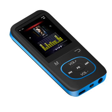 Micro Digital Voice Recorder Professional HD Noise Reduction Music MP3 Video Player FM Radio Ebook Audio Recording Dictaphone