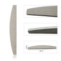 KADS Nail Pumice Stone Nail File Buffer Polishing Block Sanding Nail Salon Manicure UV Gel Polisher Blocks Files Nail Care Tools