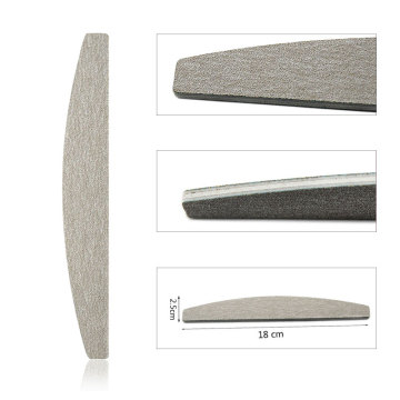 KADS Nail Pumice Stone Nail File Buffer Polishing Block Sanding Nail Salon Manicure UV Gel Polisher Blocks Files Nail Care Tools