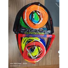 wakeborad Floating plastic silicone line