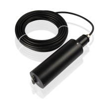 Infrared Suspend Solids Sensor for Industrial Process