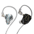 KZ ASX 20BA Units HIFI In Ear Earphone Bass DJ Monitor Earbuds Noise Cancelling Headphone KZ ZSX ZAX ZSN PRO X ZST X CCA CA16