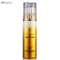 Mokeru 100ml 100% Essencial Oil for hair care Argan oil make hair smooth shiny Morocco oil herbal hair regrowth treatment