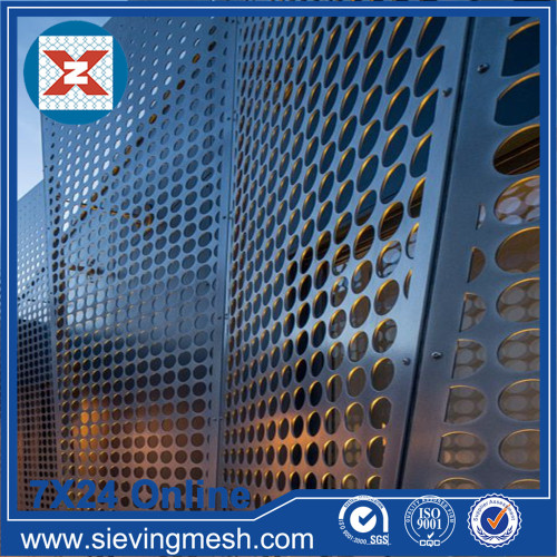 Perforated Metal for Building wholesale