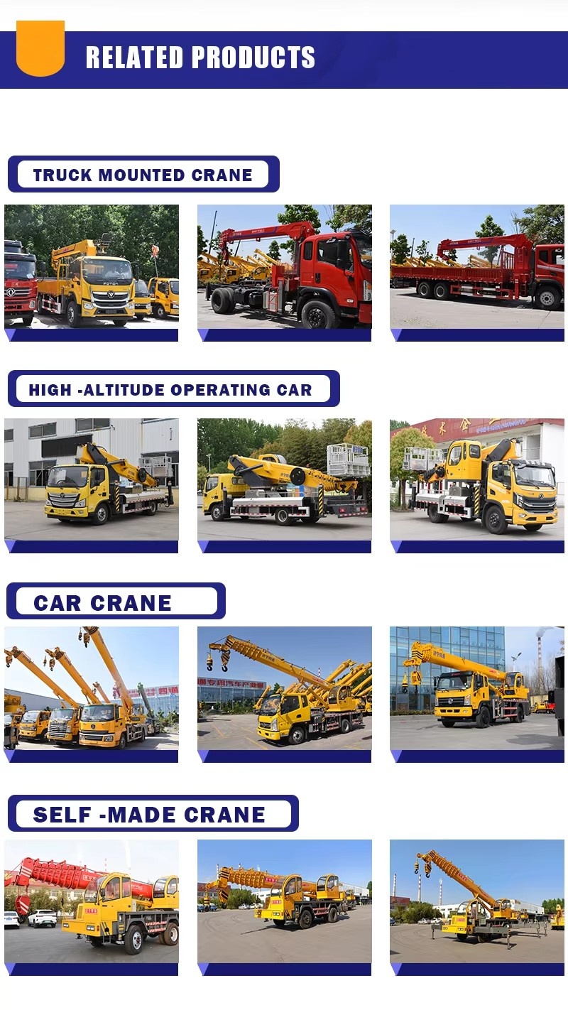 DONGFENG 12TON