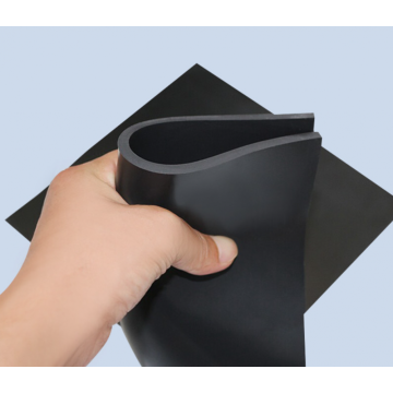 Yingxing high quality viton rubber sheet roll