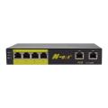 10/100M Full Ethernet 6 Ports POE Switch