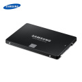 100%Samsung 860 EVO SSD 1TB 500GB 250GB Internal Solid State Disk HDD Hard Drive SATA3 2.5 inch Laptop Desktop PC Disk HD SSD4T