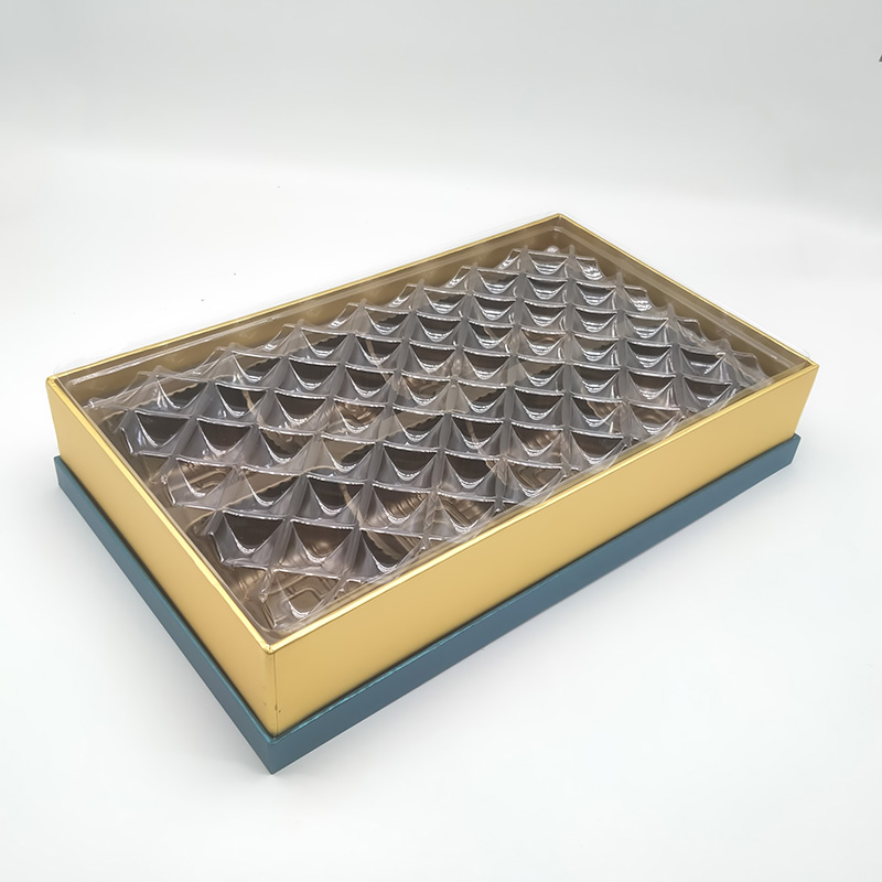 Gift Box With Lid