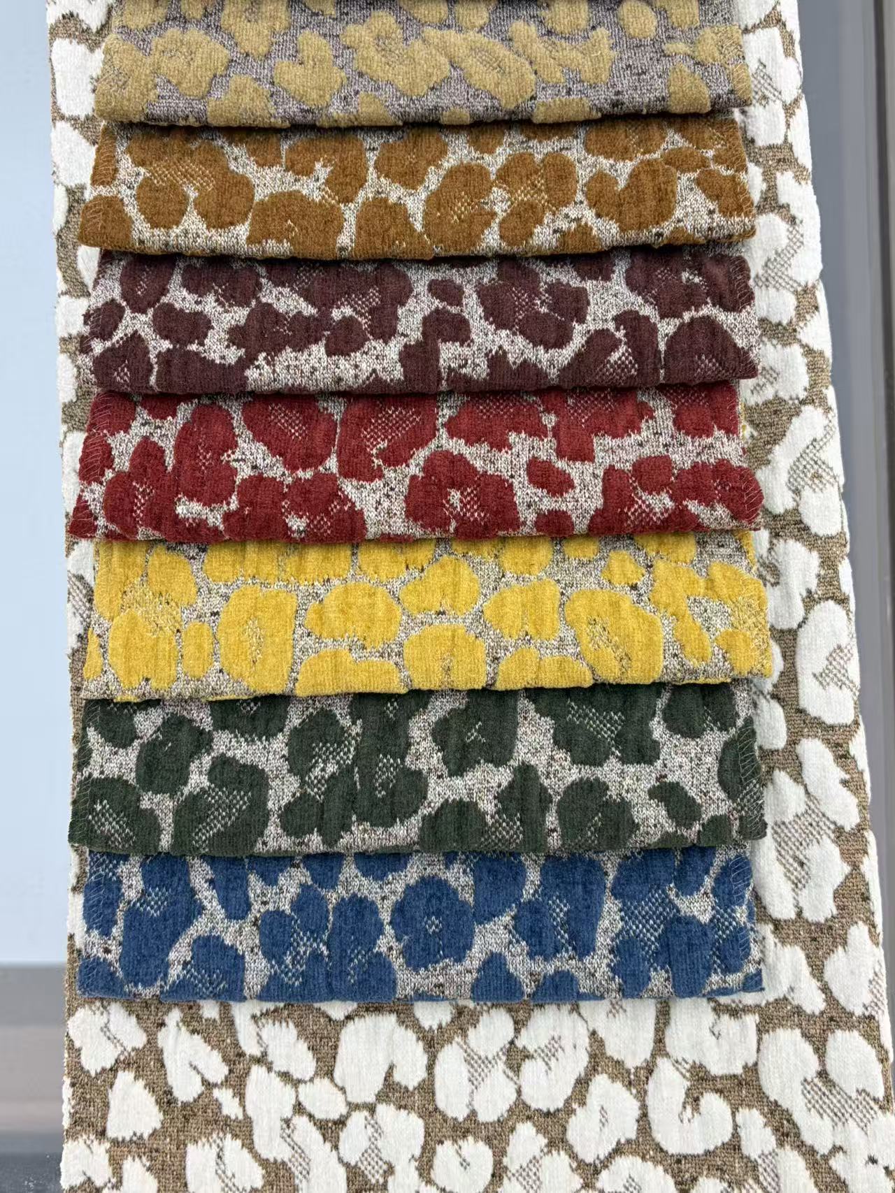 SOFA FABRIC