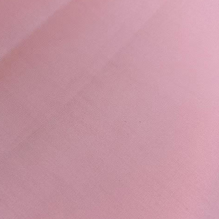 Dyed TC Poplin