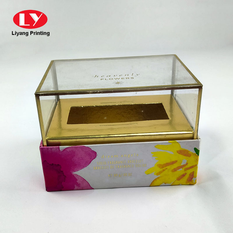 Fragrance Packaging Box Jpg