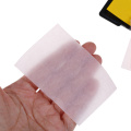 50pcs Green Tea Absorbing Sheet Matcha Oily Face Blotting Matting Tissue Portable Facial Absorbent Paper Oil Control Wipes