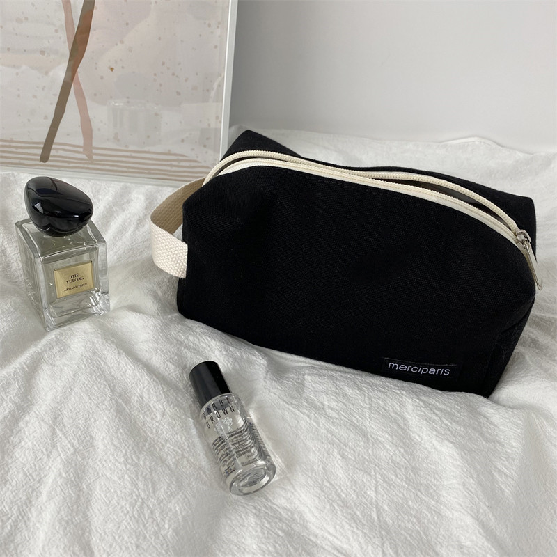 extra large makeup bag