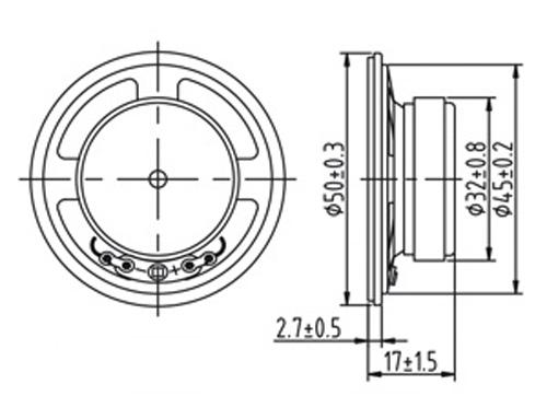 ESP50160MF-R08W0.5G D.