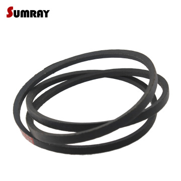 SUMRAY V Belt M Type Rubber Belts Transmission M21/22/23/24/25/26/27/28/29 Conveyor V Belt for Agricultral Machines