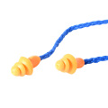 Rubber Christmas Tree Design Noise Cancelling Earplugs