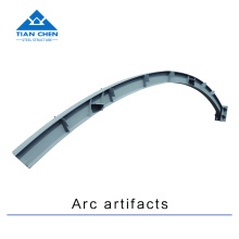 ARC Member Structural Metal Fabrication