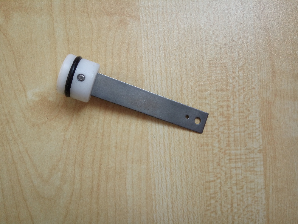 piston for 1/2" Air Fine Crown Stapler air stapler FS8016-B pneumatic stapler crown nail