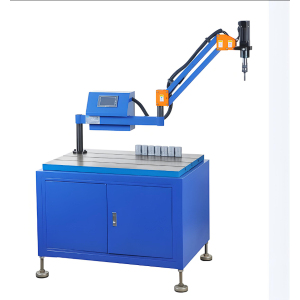 Universal Flexible Arm Electric Tapping Machine D Series