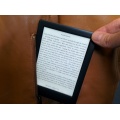 e-Book Reader Kobo GloHD 300ppi electronic book e-ink 6 inch e-Book reader N437 HD screen 1448x1072 e-books Reader 4/16GB WIFI