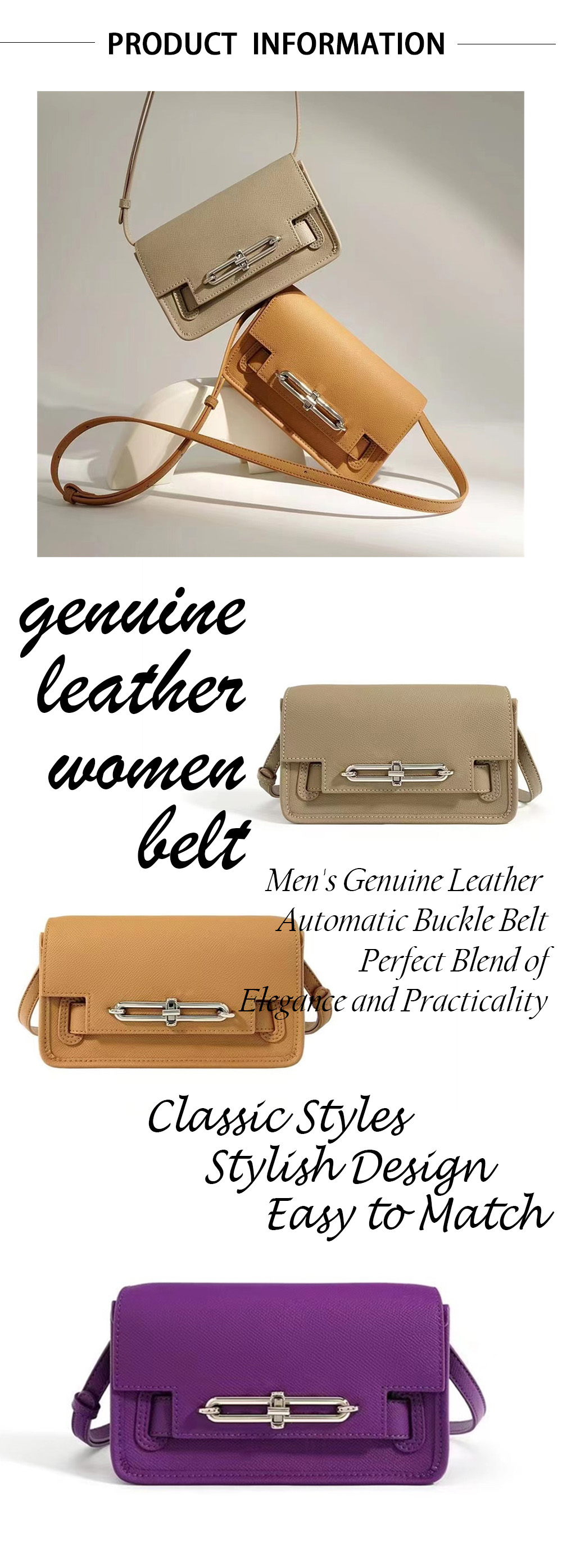 Shoulder Bag